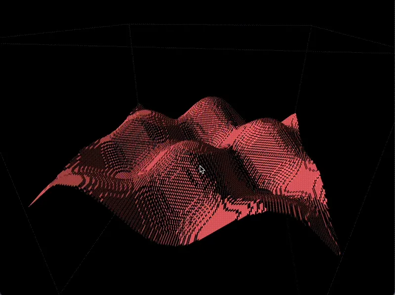 Marching Cubes Surface Extraction
